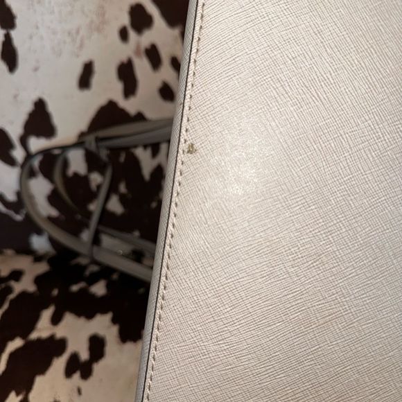 Michael Kors (Grey) Tote Handbag - Picture 11 of 15